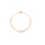 FJF JEWELLERY Bracelet - Icon Pearl - FJF0060500SYG