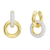 Swarovski Creoles - Dextera - 5668818