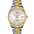 Tissot Watches - Ballade Powermatic 80 COSC - T1564082203300