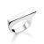 Thomas Sabo Rings - Glam & Soul - Ring Classic Bar - TR2218-001-21