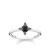 Thomas Sabo Rings - Schwarze Steine - TR2268-643-11