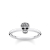 Thomas Sabo Rings - Skull - TR2327-643-14-54
