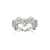Thomas Sabo Rings - TR2337-051-4