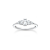 Thomas Sabo Rings - Vintage - TR2347-051-14