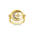 Thomas Sabo Rings - Royalty Stern & Mond - TR2377-959-7