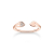 Thomas Sabo Rings - TR2392-416-14