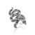 Thomas Sabo Rings - Snake - TR2418-643-11