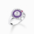 Thomas Sabo Rings - TR2438-390-13