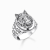 Thomas Sabo Rings - TR2452-643-21