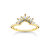 Thomas Sabo Rings - TR2456-488-7