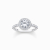 Thomas Sabo Rings - Halo - TR2475-051-14