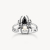 Thomas Sabo Rings - TR2480-167-7