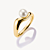 Thomas Sabo Rings - TR2485-430-14
