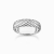 Thomas Sabo Rings - Snake - TR2489-637-21