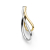 ELLA Juwelen Pendant - V184-A