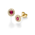 ELLA Juwelen Earrings - V227-O