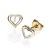ELLA Juwelen Earrings - V252-O