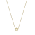 ELLA Juwelen Necklace - V328-C