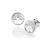 ELLA Juwelen Studs - V390-O