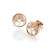 ELLA Juwelen Studs - V391-O