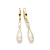 ELLA Juwelen Earrings - V439-O