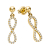 ELLA Juwelen Studs - V455-O