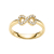 ELLA Juwelen Rings - V455-R