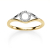 ELLA Juwelen Rings - V46-R