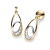 ELLA Juwelen Earrings - V47-O