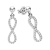 ELLA Juwelen Earrings - V531-O