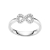 ELLA Juwelen Rings - V531-R