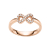 ELLA Juwelen Rings - V532-R