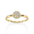 ELLA Juwelen Rings - V87-R