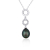 Best of Diamonds Collier - VAZ232P/WG