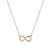 XENOX Necklace - XG14K3015G