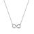 XENOX Necklace - XG14K3015W