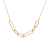 XENOX Necklace - XG14K3020G
