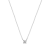 XENOX Necklace - KRAPPE - XGLD2001W/42