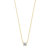 XENOX Necklace - PURE ESSENTIALS - XS10601G
