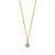 XENOX Necklace - XS10620G