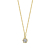XENOX Necklace - XS10621G