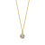 XENOX Necklace - XS10622G