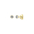 XENOX Studs - XS10624G