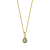 XENOX Necklace - XS10645G