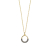 XENOX Necklace - Sunrise - XS2291G