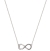 XENOX Collier - Symbolic Moments - Infinity - XS2763