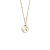 XENOX Necklace - XS2984G