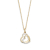XENOX Necklace - Love Story - XS3423G