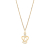 XENOX Necklace - Power Tower - XS3472GK