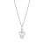 XENOX Necklace - Power Tower - XS3472K